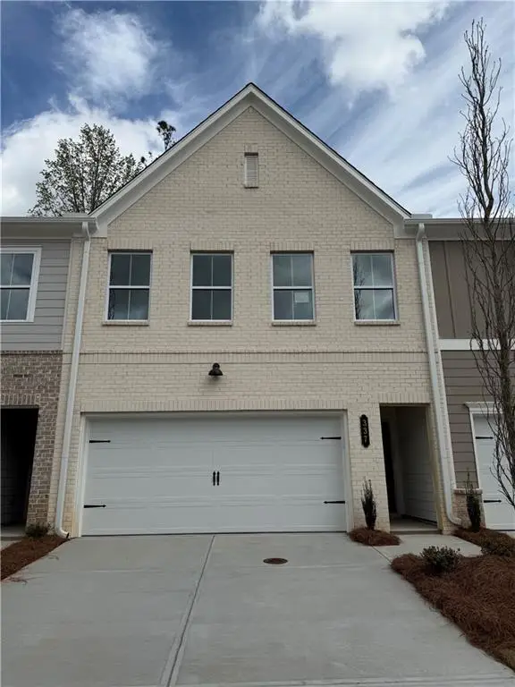 337 Colsen Drive, Acworth, GA 30102 - #1