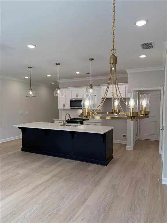 337 Colsen Drive, Acworth, GA 30102 - #2