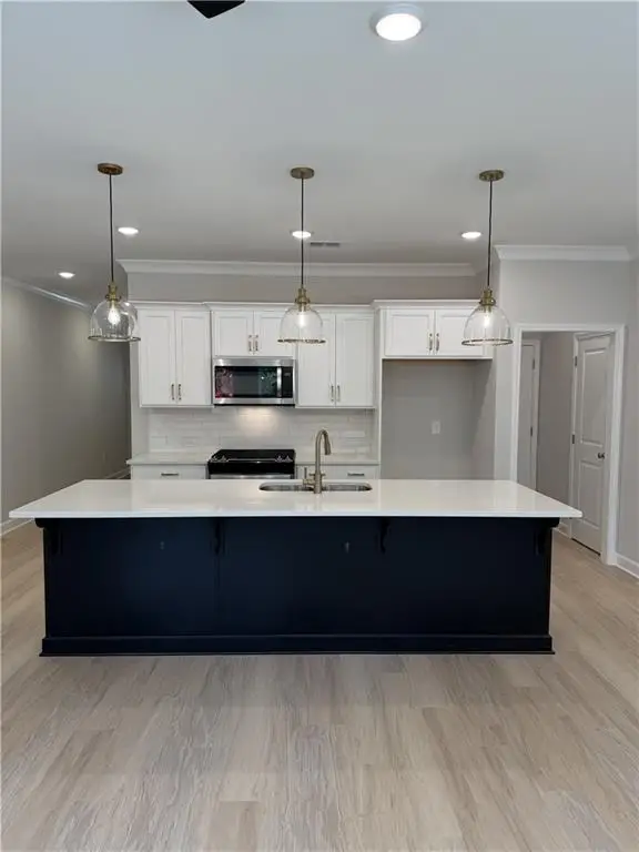 337 Colsen Drive, Acworth, GA 30102 - #3