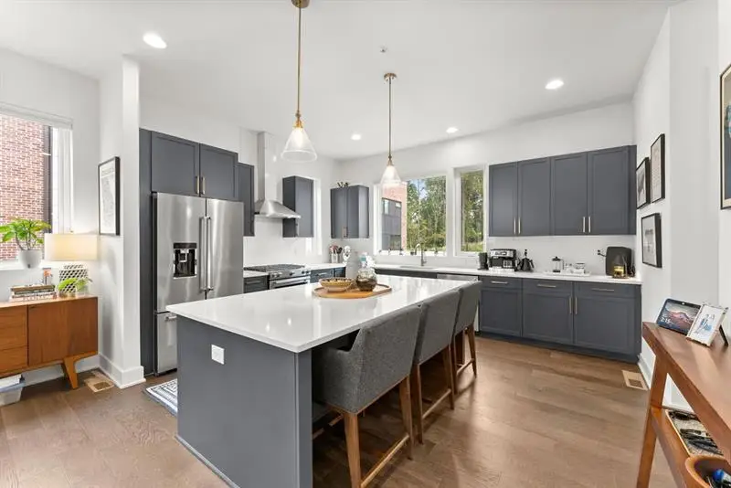 1256 Chelsea Circle Nw, Atlanta, GA 30318 - #1