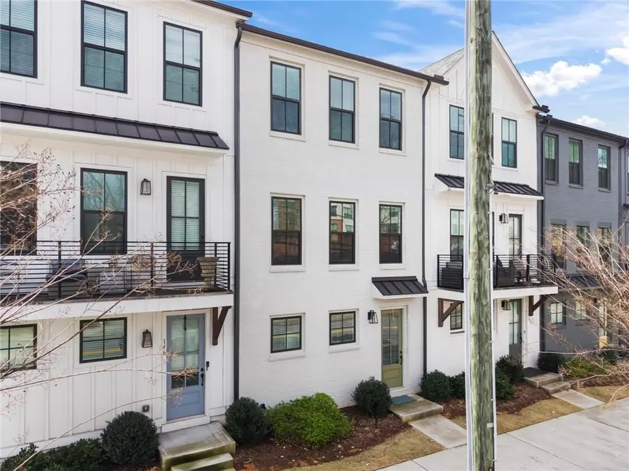 144 Chestnut Circle, Atlanta, GA 30342 - #2