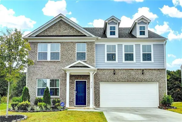 3153 Lowell Road, Bethlehem, GA 30620