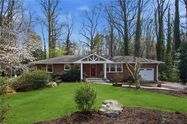 357 Polk Street Nw, Marietta, GA 30064