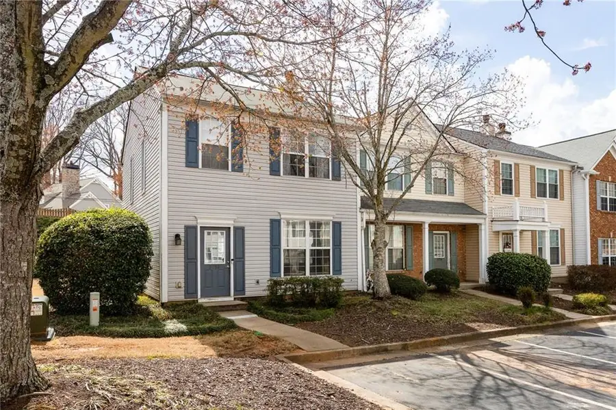 5750 Reps Trace, Norcross, GA 30071 - #2