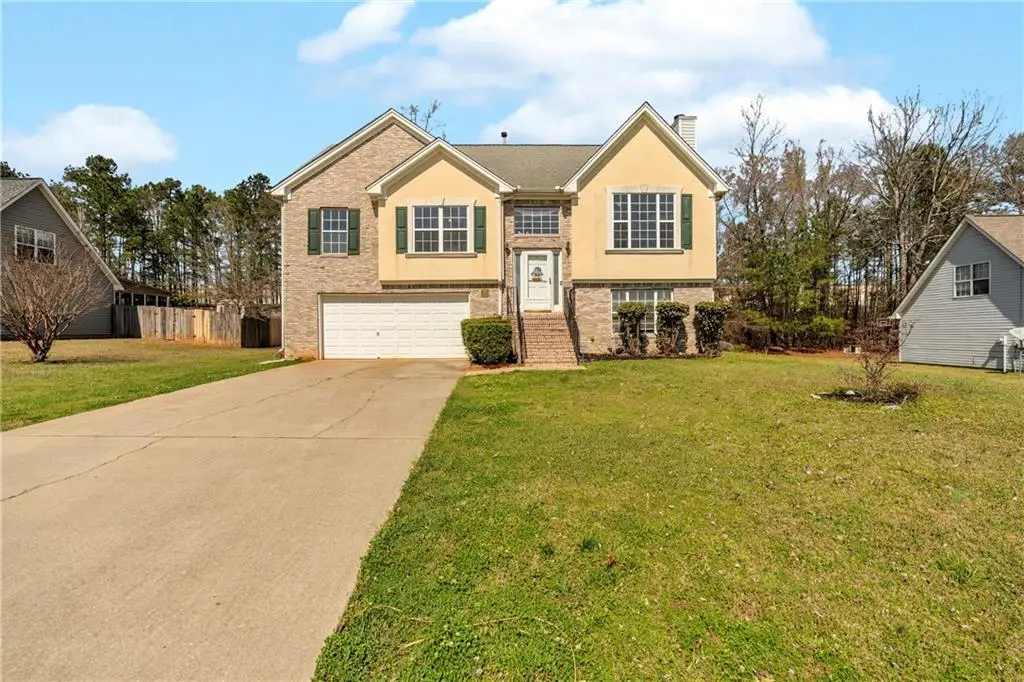 791 White Dove Drive, McDonough, GA 30253 - #1