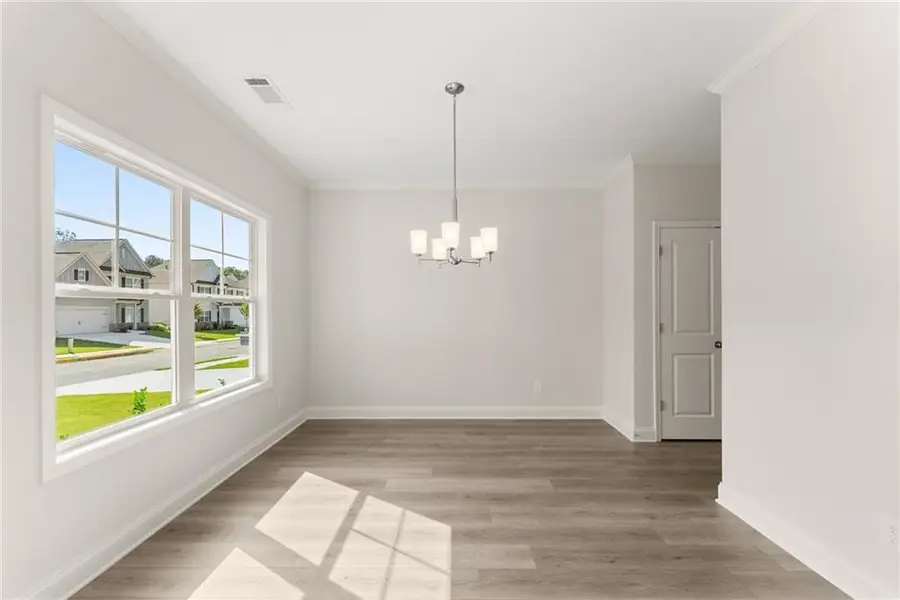 442 Brookstone Trail, Dawsonville, GA 30534 - #3