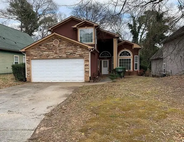 172 Nathan Road Sw, Atlanta, GA 30331