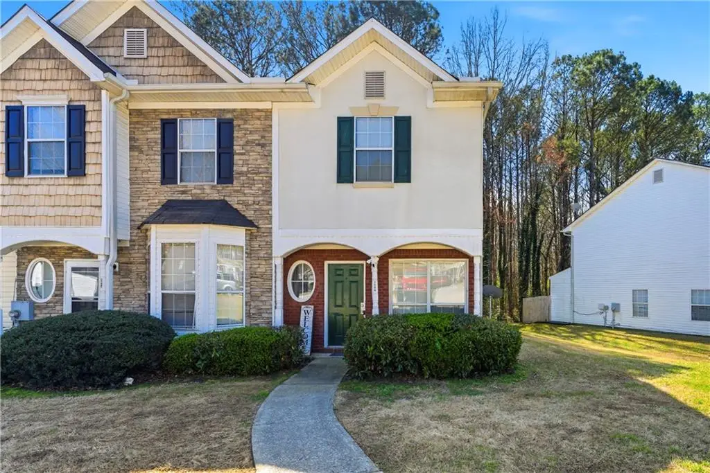1686 Camden Forrest Trail, Riverdale, GA 30296 - #1