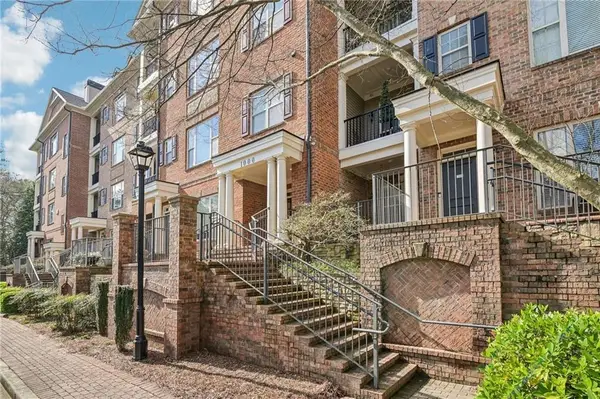 2300 Peachford Road #1302, Atlanta, GA 30338