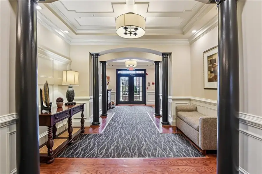 2300 Peachford Road #1302, Dunwoody, GA 30338 - #2