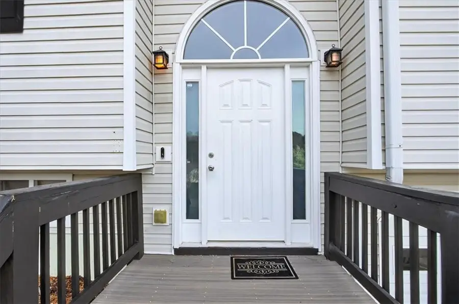 198 Whispering Waters Drive, Jasper, GA 30143 - #2