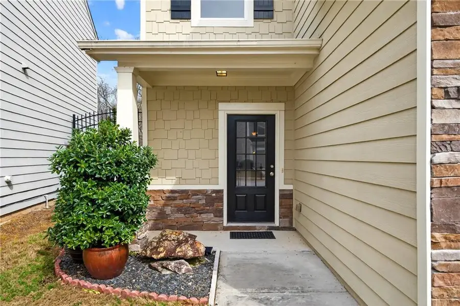 346 Highland Pointe Circle E, Dawsonville, GA 30534 - #2