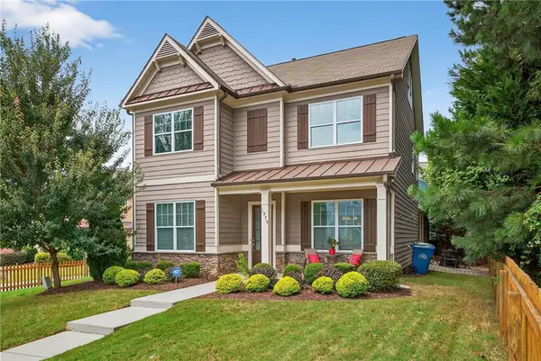 1976 Boyd Trace Lane, Atlanta, GA 30318