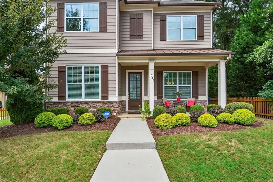 1976 Boyd Trace Lane, Atlanta, GA 30318 - #3