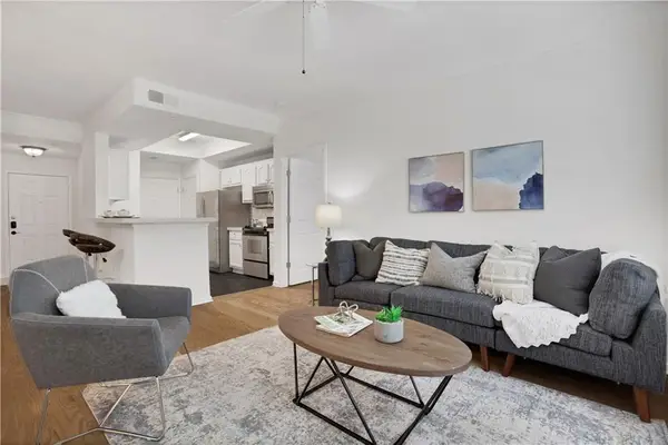 2700 Pine Tree Road Ne #1017, Atlanta, GA 30324