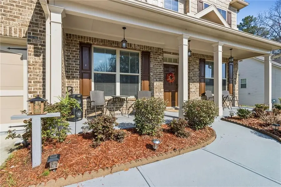 871 Wisteria View Court, Dacula, GA 30019 - #2