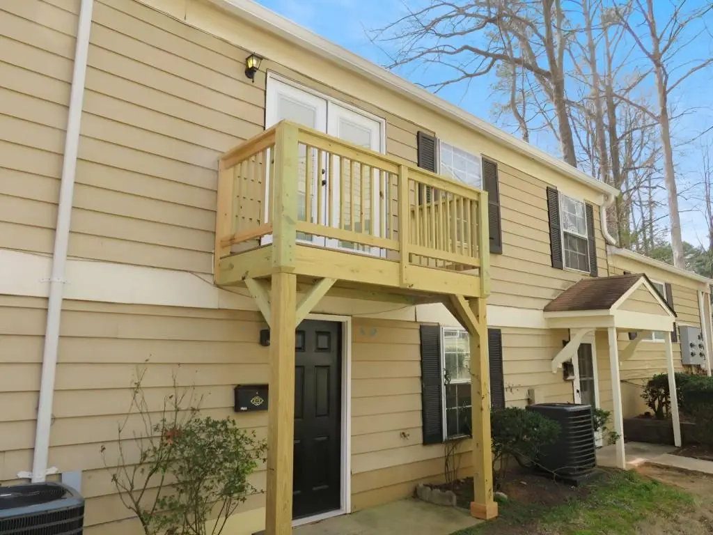 1336 Surrey Lane Sw, Marietta, GA 30008 - #1