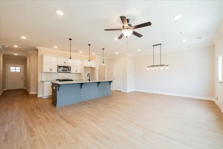 329 Colsen Drive, Acworth, GA 30102 - #2