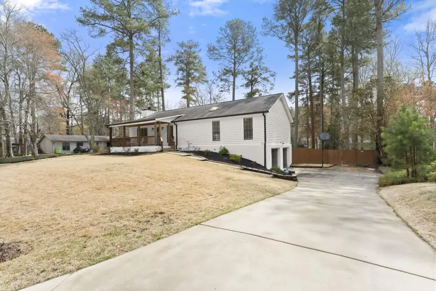 2774 Bentwood Drive, Marietta, GA 30062 - #3