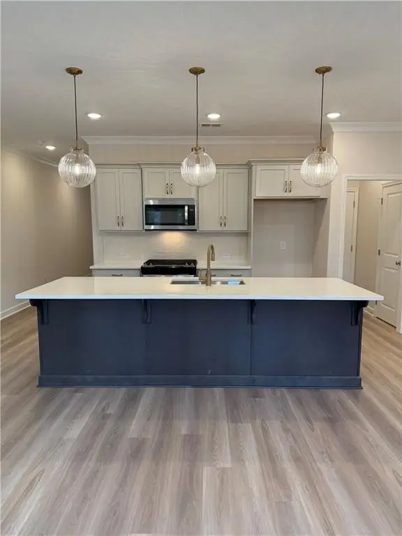 321 Colsen Drive, Acworth, GA 30102 - #2