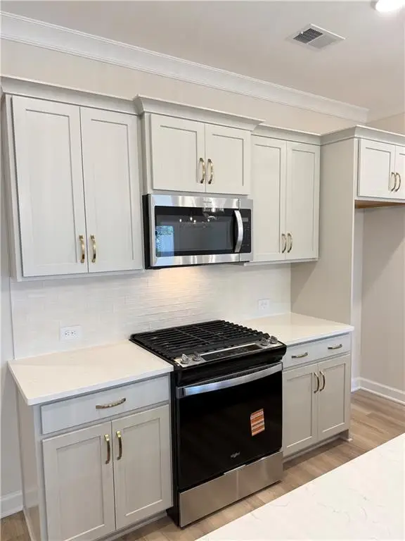 321 Colsen Drive, Acworth, GA 30102 - #3