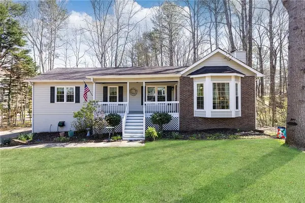 3107 Goldenrod Lane Sw, Marietta, GA 30064