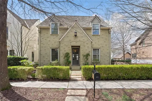 6535 Center Grove Street, Cumming, GA 30040