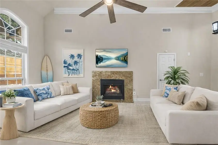 1564 Ember Oaks Circle, Powder Springs, GA 30127 - #2