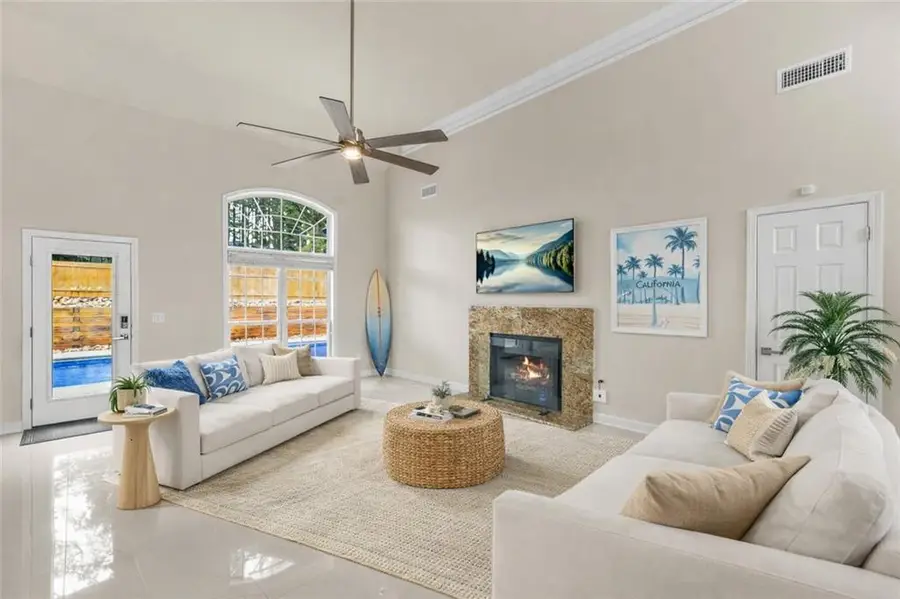 1564 Ember Oaks Circle, Powder Springs, GA 30127 - #3