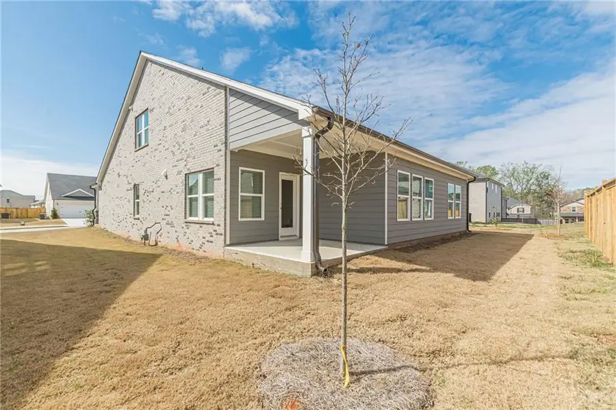 7759 Sheffield Terrace, Fairburn, GA 30213 - #3