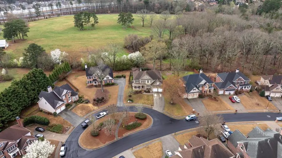 2895 Ivy Brook Lane, Buford, GA 30519 - #3