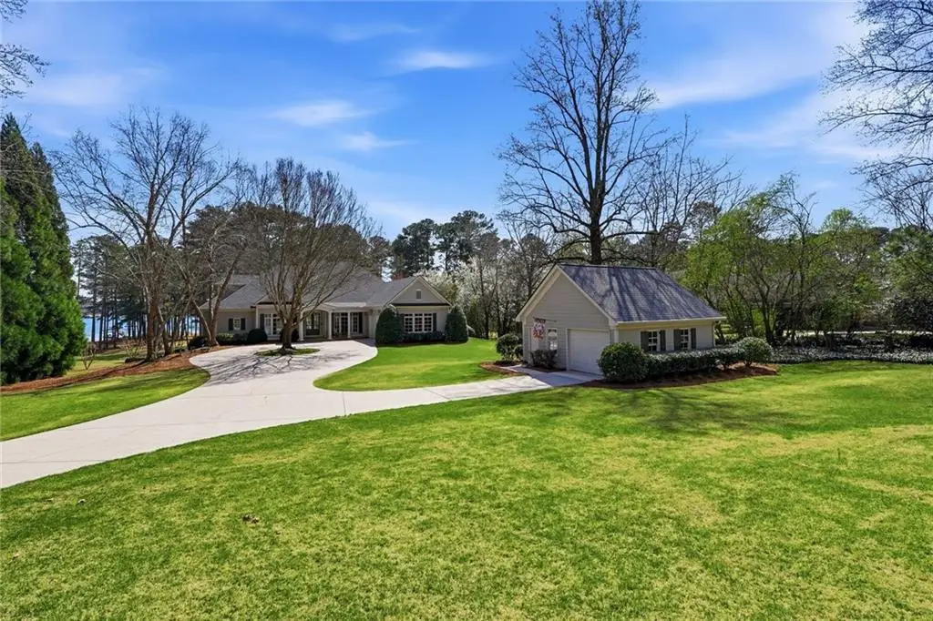 3450 Strawberry Lane, Cumming, GA 30041 - #1