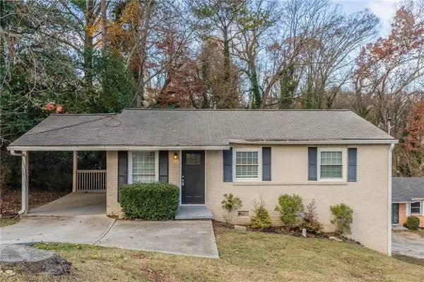 3597 Fairlane Drive Nw, Atlanta, GA 30331