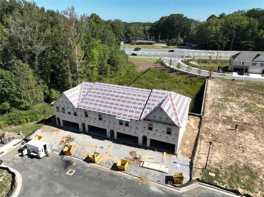 669 Sunstone Lane, Lawrenceville, GA 30043 - #2