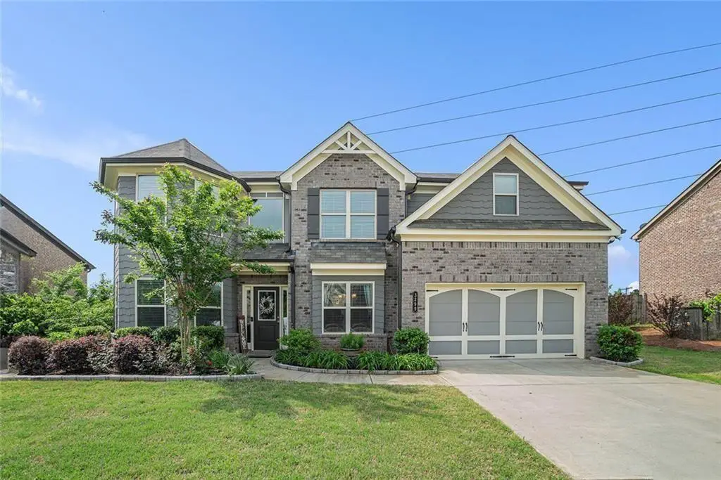 3399 In Bloom Way, Auburn, GA 30011 - #1
