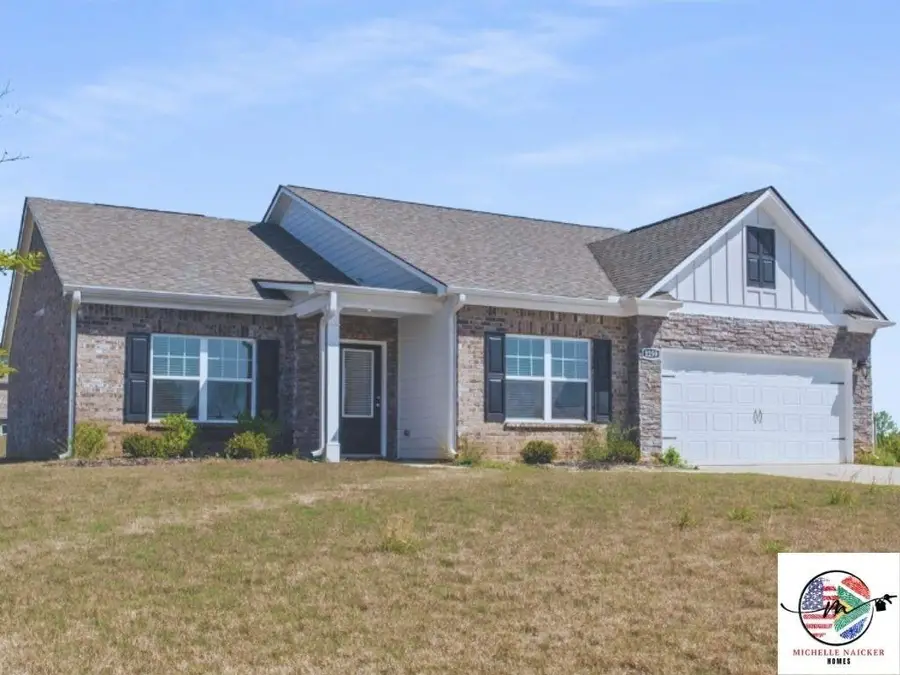 1259 Fendt Drive, Locust Grove, GA 30248 - #2