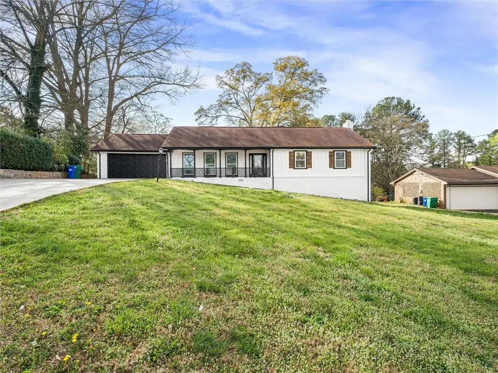 3765 Preakness Drive, Decatur, GA 30034 - #1