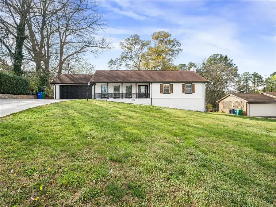 3765 Preakness Drive, Decatur, GA 30034 - #2