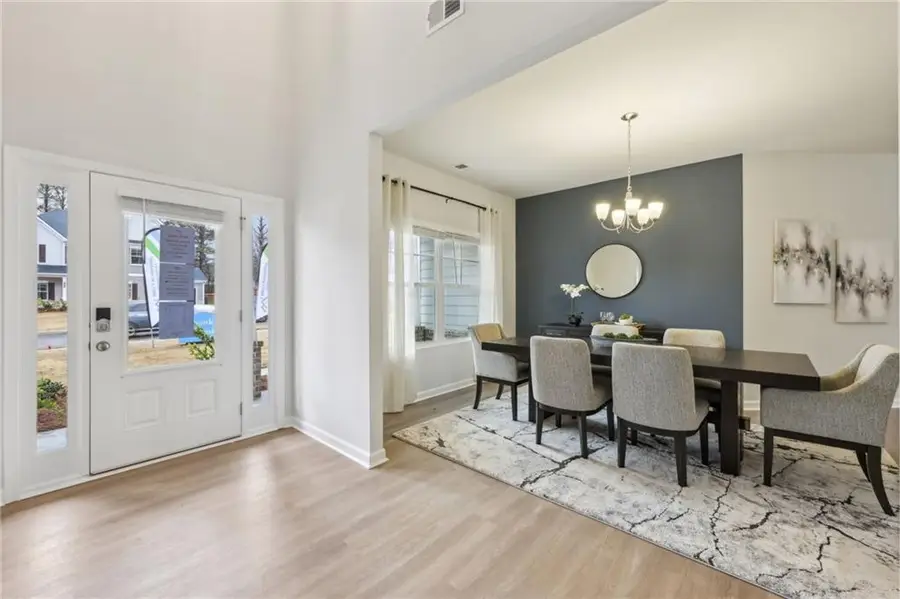 1331 Stephens View Drive, Loganville, GA 30052 - #2