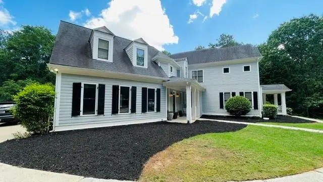15895 Henderson Road, Alpharetta, GA 30004 - #3