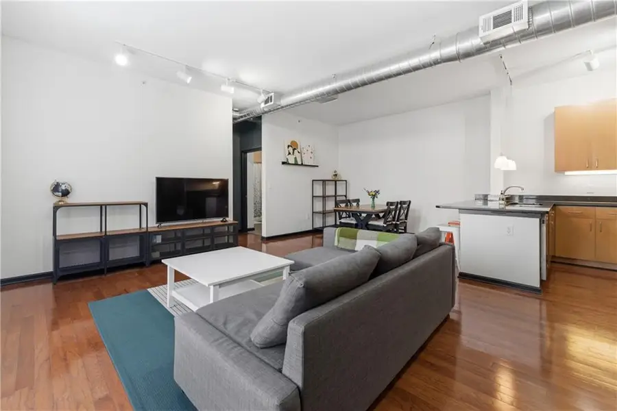 5300 Peachtree Road #3309, Chamblee, GA 30341 - #3