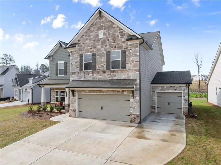 5366 Windridge Parkway, Gainesville, GA 30507 - #2