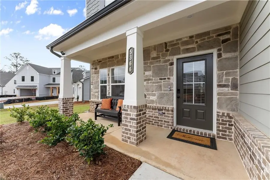5366 Windridge Parkway, Gainesville, GA 30507 - #3