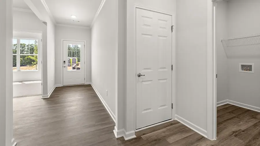 8191 Elkhorn Drive, Fairburn, GA 30213 - #3