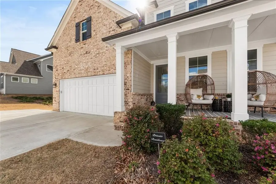 72 Rolling Rock Way, Dallas, GA 30157 - #3