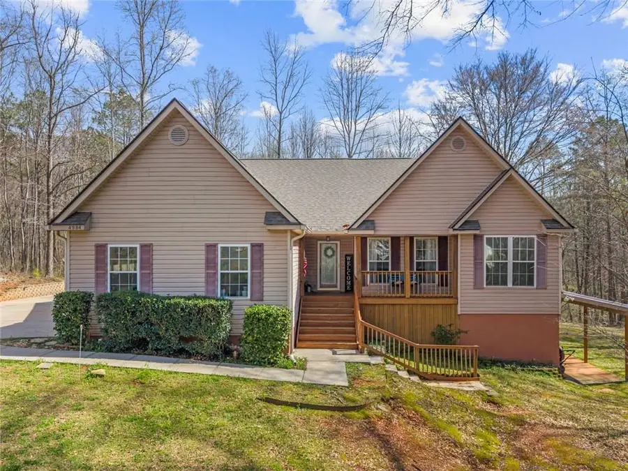 4984 Poplar Springs Circle, Gainesville, GA 30507 - #2