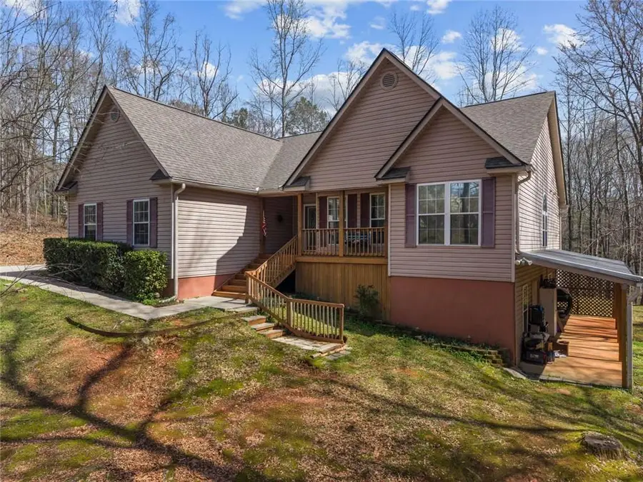 4984 Poplar Springs Circle, Gainesville, GA 30507 - #3