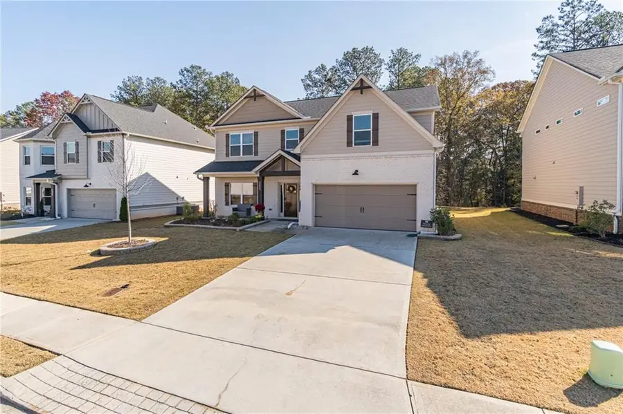 502 Eagles Nest Circle, Auburn, GA 30011 - #3