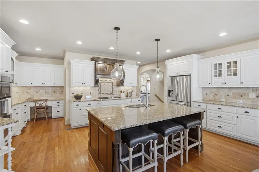 1325 Whisper Cove Drive, Buford, GA 30518 - #2