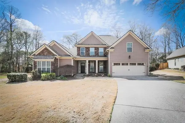 3160 Woodberry Farm Lane, Powder Springs, GA 30127